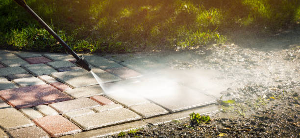 Best Driveway Pressure Washing  in Uintah, UT