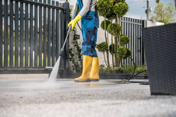 Best Pool Deck Cleaning  in Uintah, UT