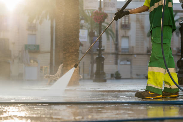 Trusted Uintah, UT Pressure Washing Services Experts